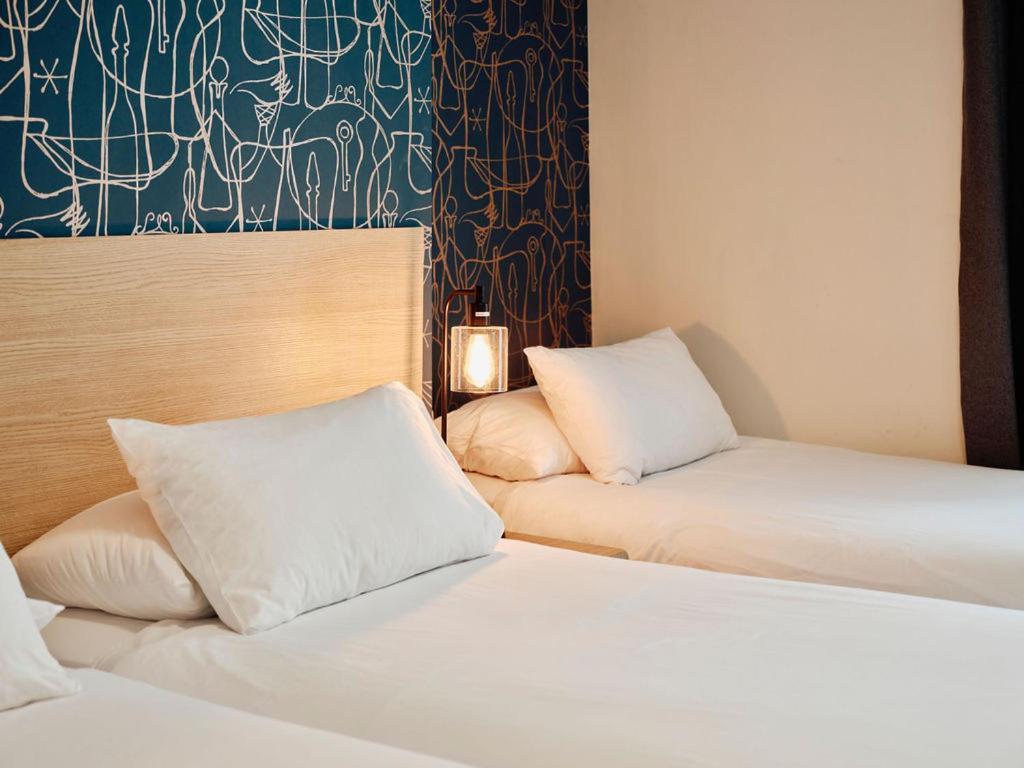 Hotel De Normandie Saint Helier Jersey Kültér fotó