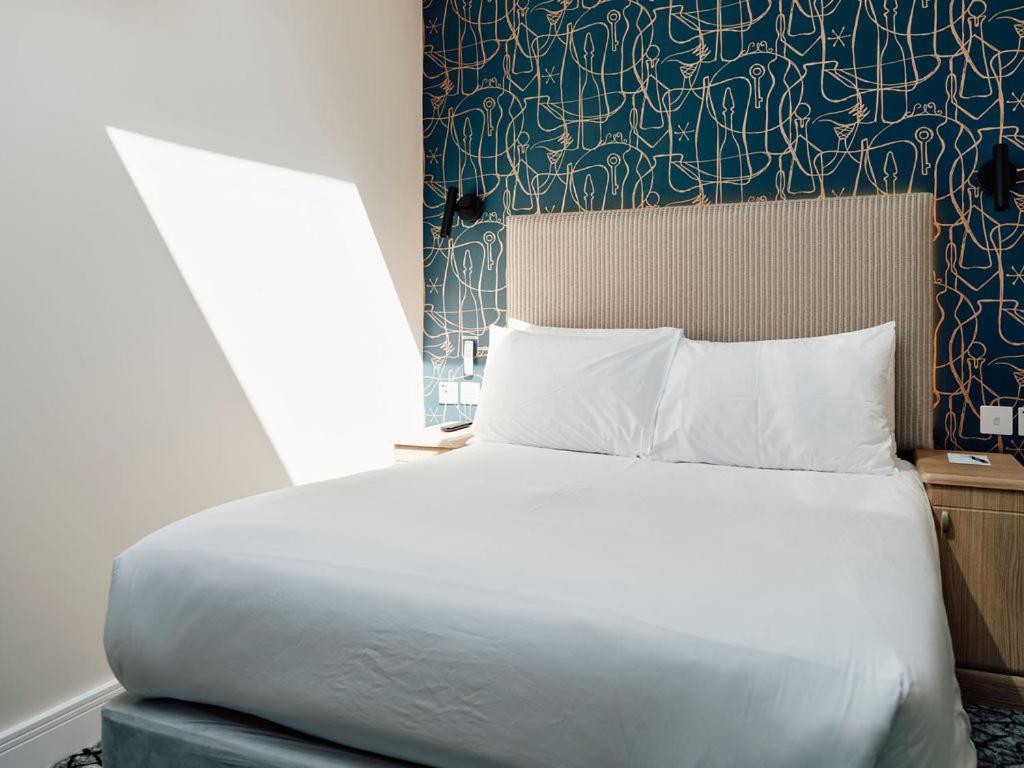 Hotel De Normandie Saint Helier Jersey Kültér fotó